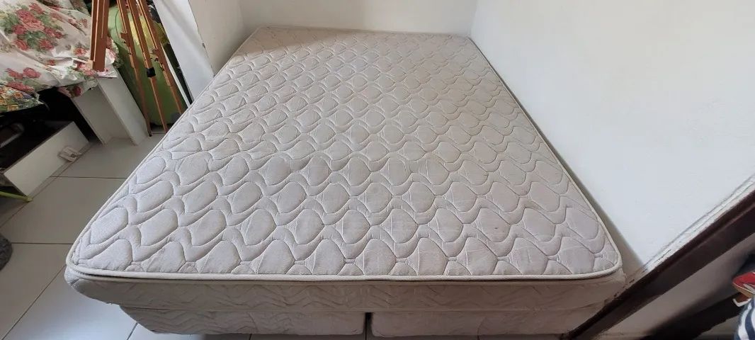 Colchão de Casal - Foto 3