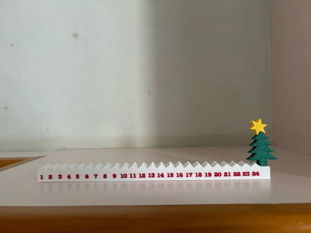 Enfeites de Natal - Foto 4