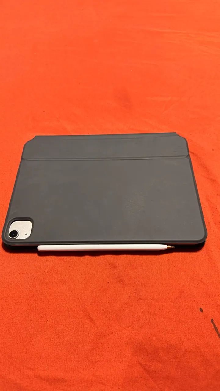 Capa teclado iPad 11? - Foto 2