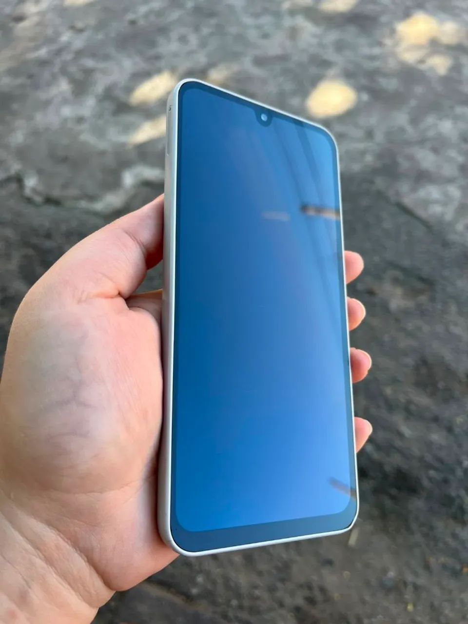 Sansung galaxy A16 256gb - Foto 3