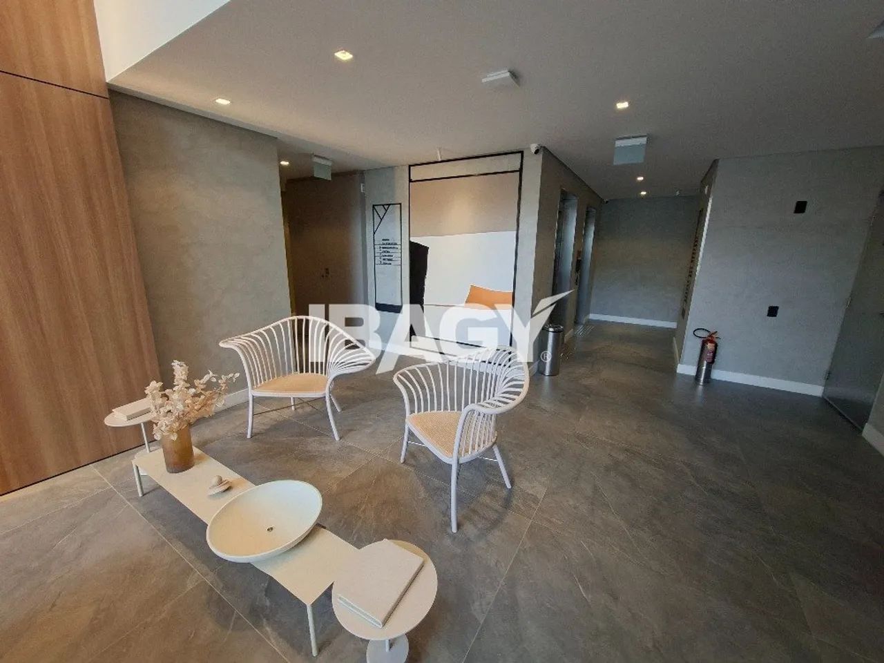 Excelente Apartamento 3 dormitório(s) em Centro - Florianópolis - Foto 5