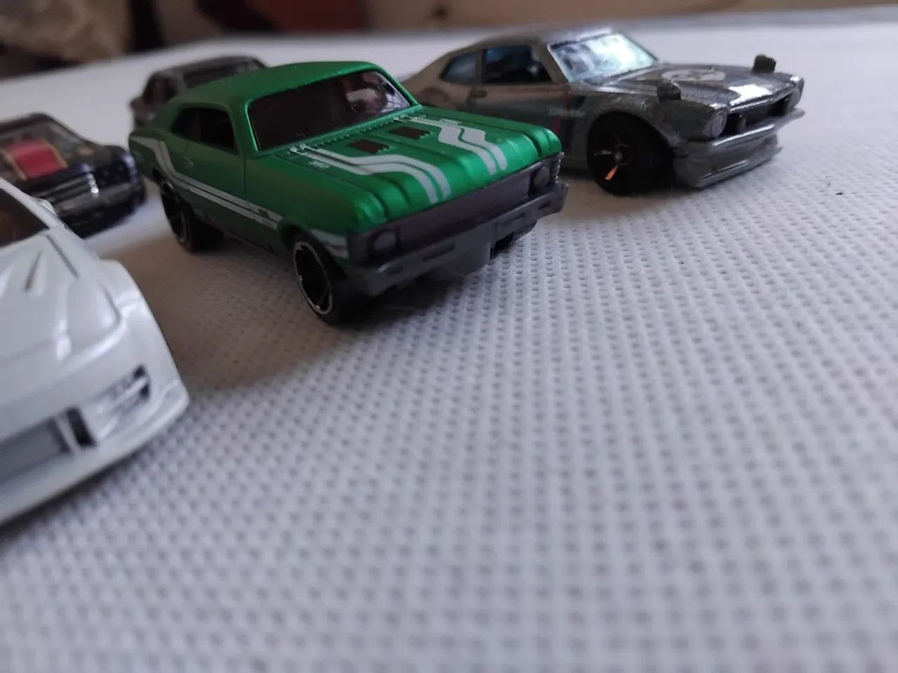 Hotwheels - Foto 4