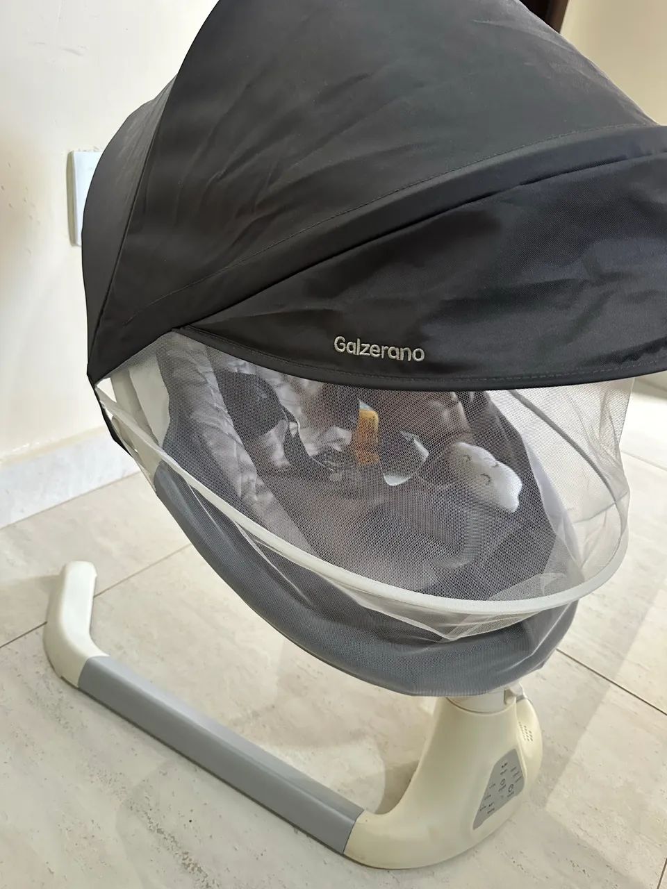 BALANÇO AUTOMÁTICO GALZERANO - Foto 3