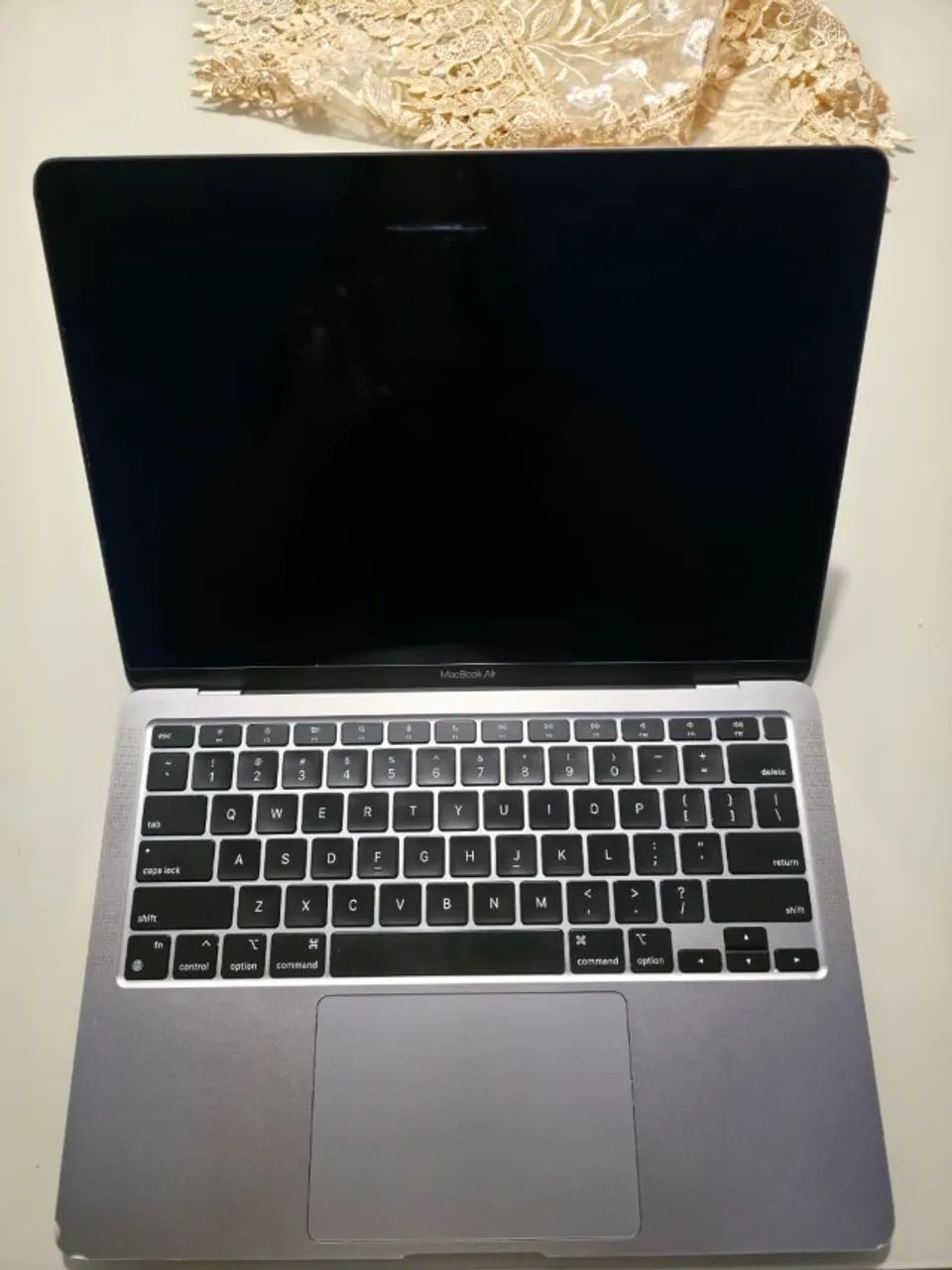 MacBook Air M1 2020 16GB RAM / 512GB SSD Prata - Notebooks - Norte