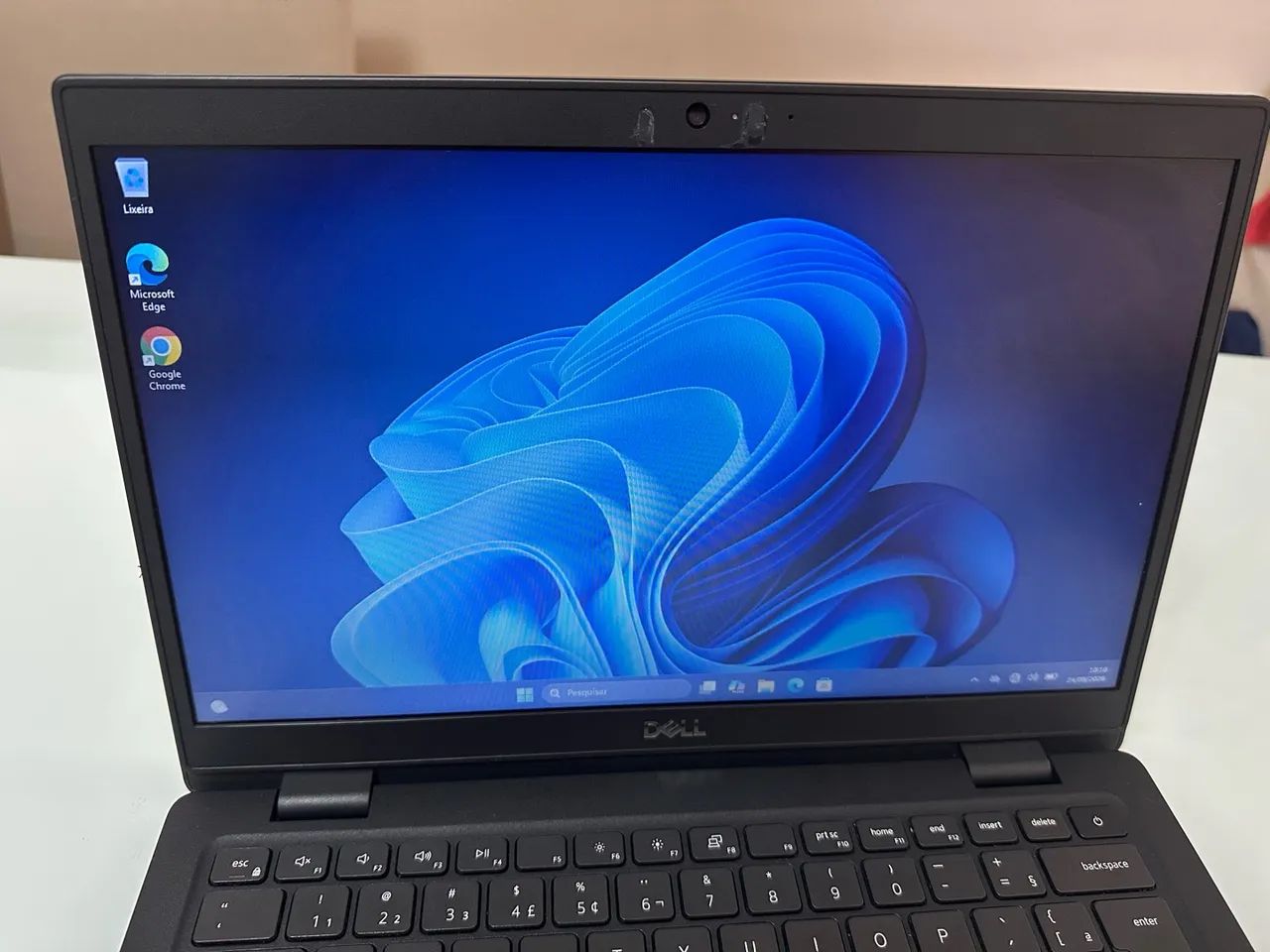 NOTEBOOK DELL LATITUDE 3420 TELA HD 14 POLEGADAS, I5 GERAÇAO 11, 16GB RAM, SSD 256, WIN11 - Foto 4