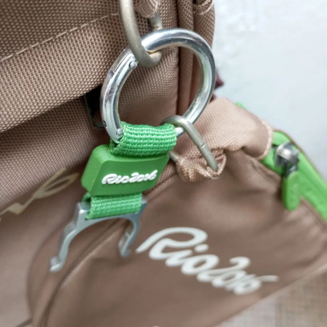 Bolsa Rio 2016 - Foto 3