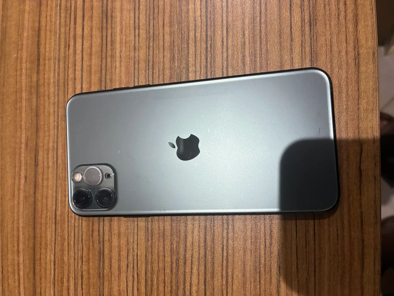 iPhone 11 Pro Max 512gb - Celulares e Smartphones - Norte (Águas