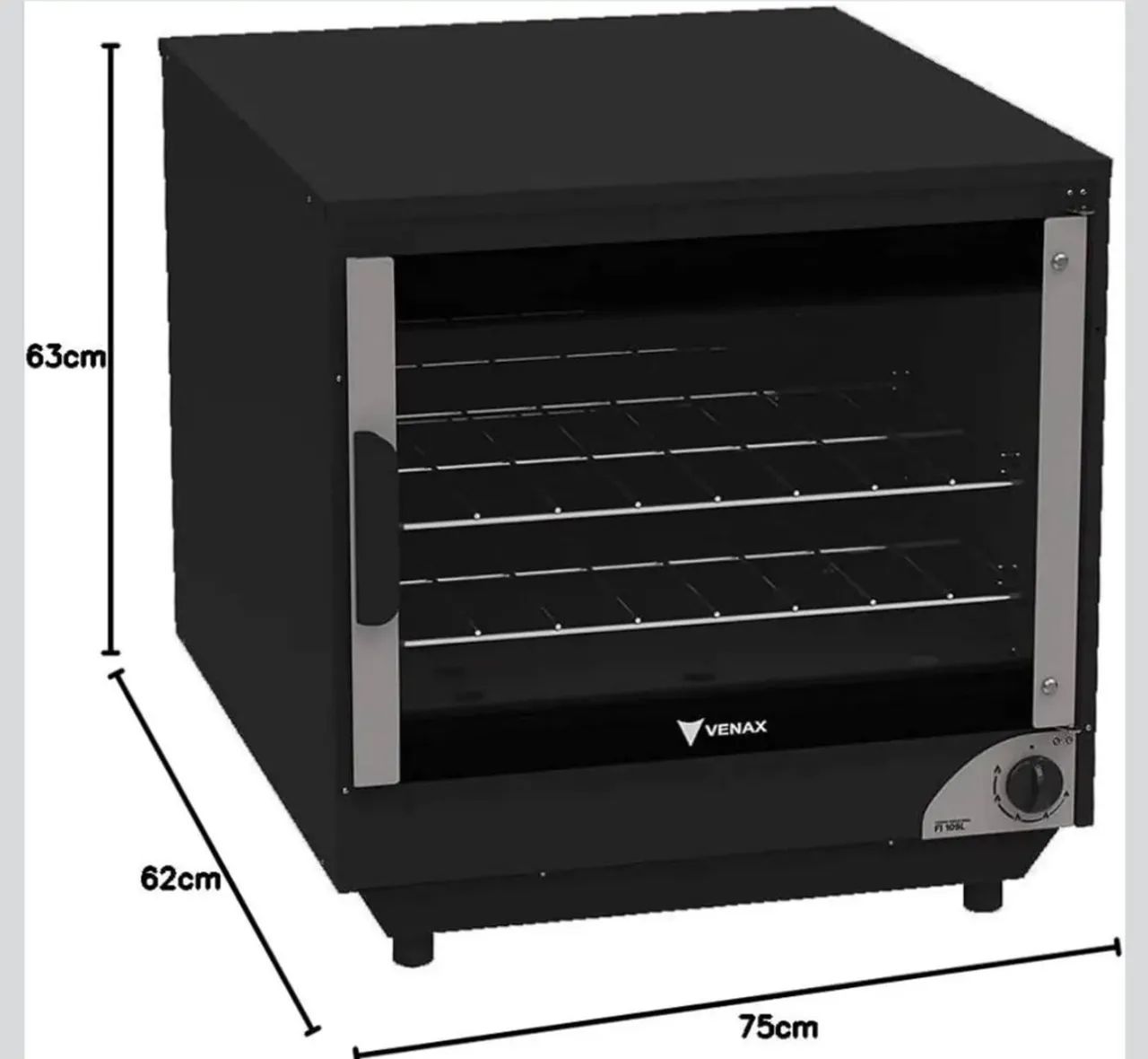Forno  - Foto 4