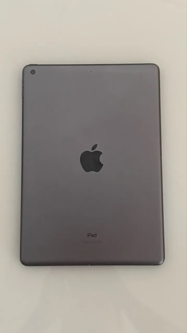 Ipad 9ª geração, 64gb, semi-novo, sem marcas de uso - Foto 3