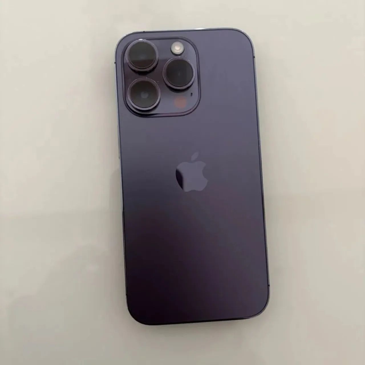 IPHONE 14 pro 