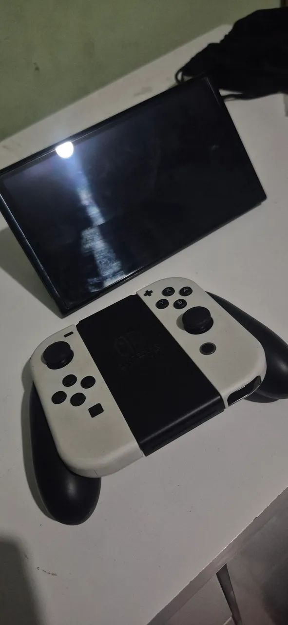 Nintendo Switch Oled  - Foto 4