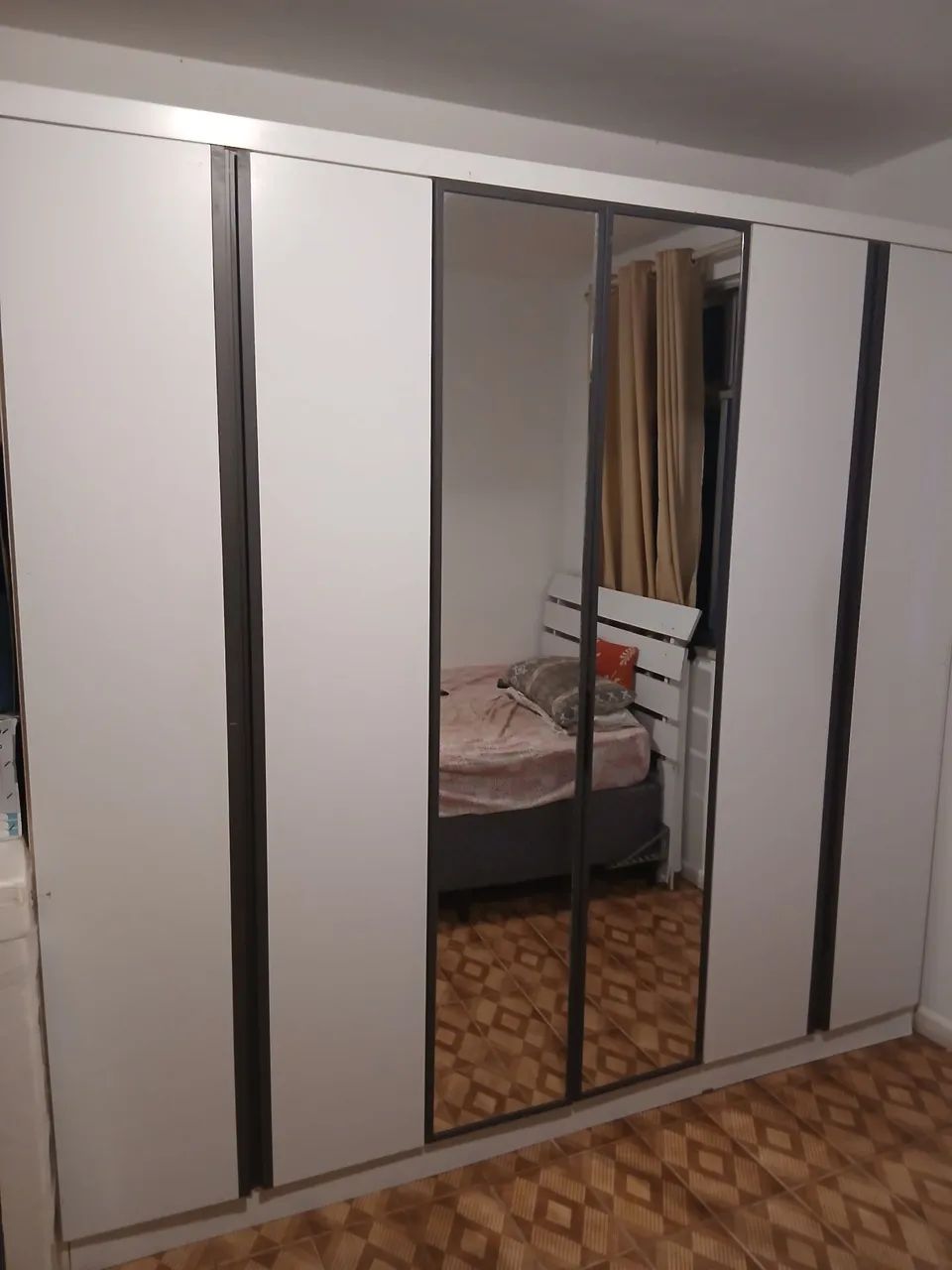 Guarda roupa 