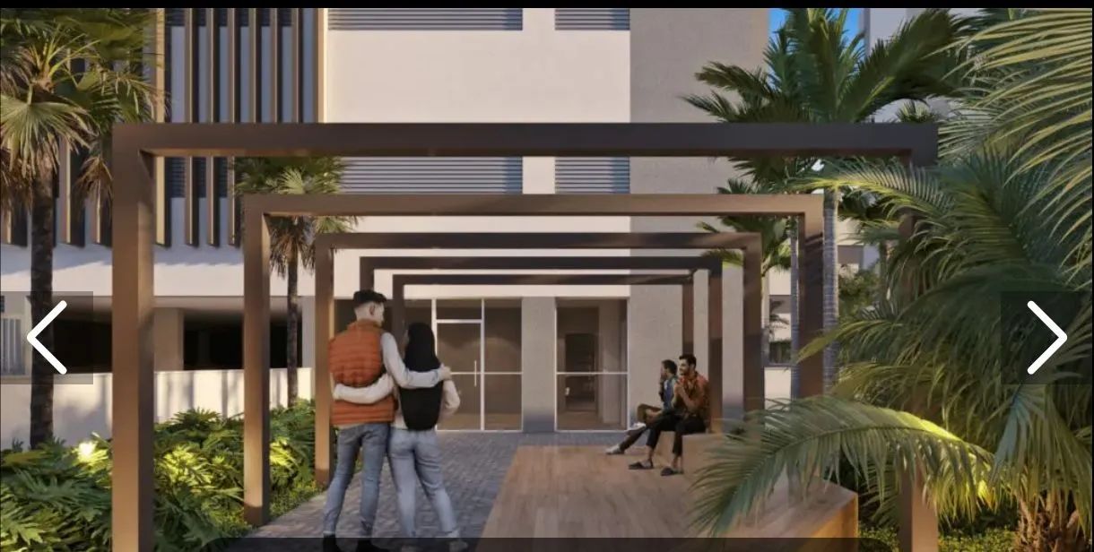 Apartamento Próximo da lagoa Pampulha  - Foto 3