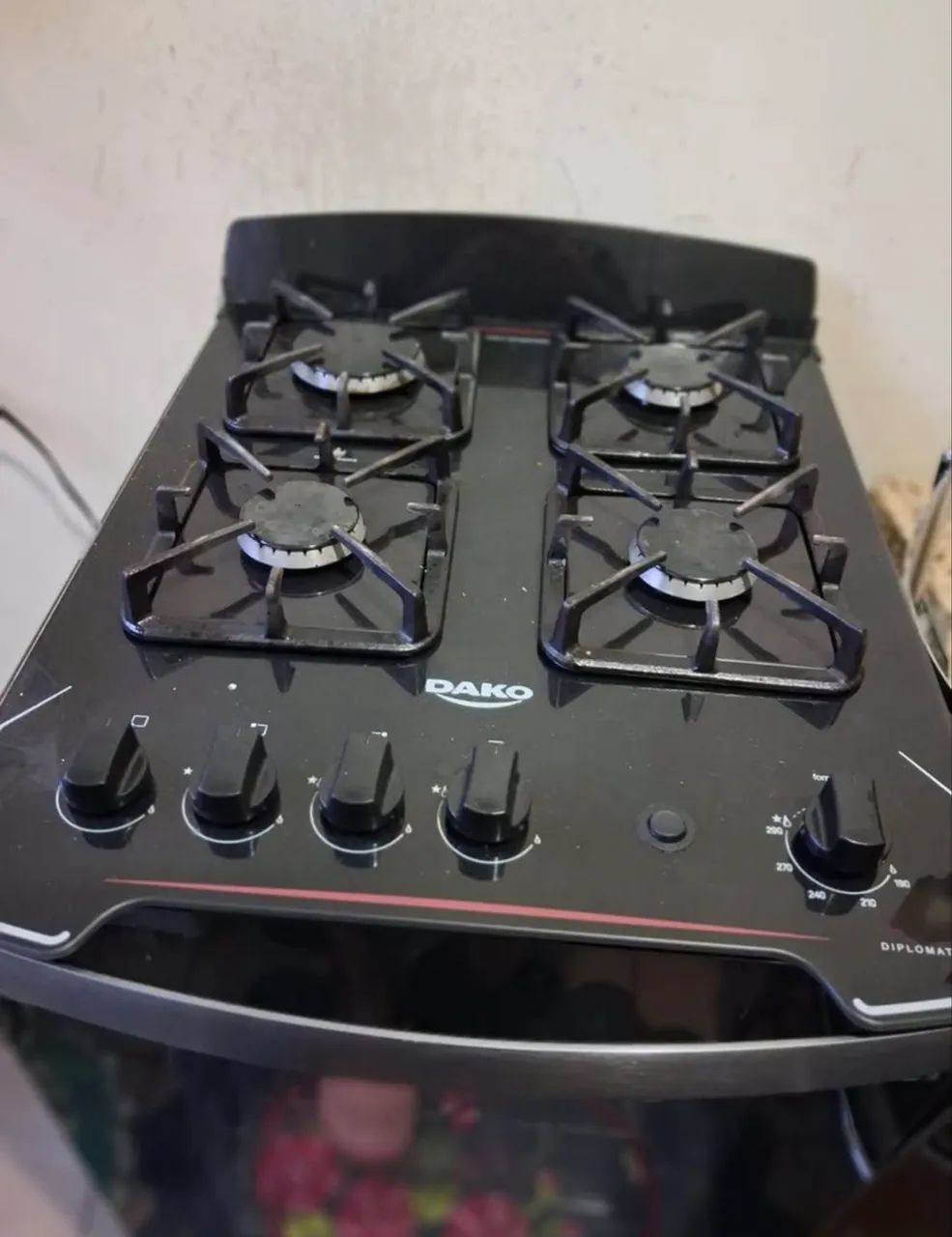 Vendo fogão 
