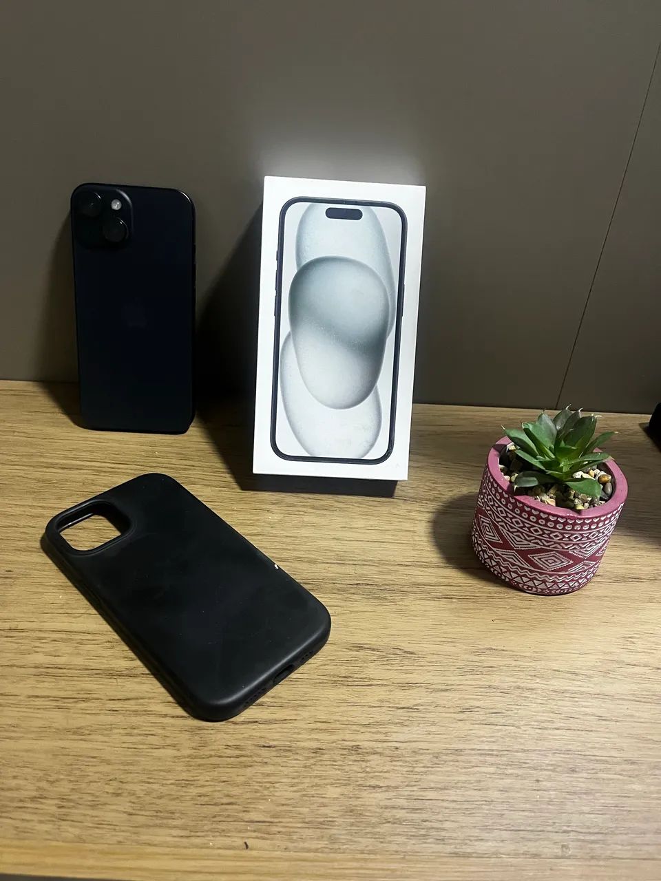 iphone 15 256gb