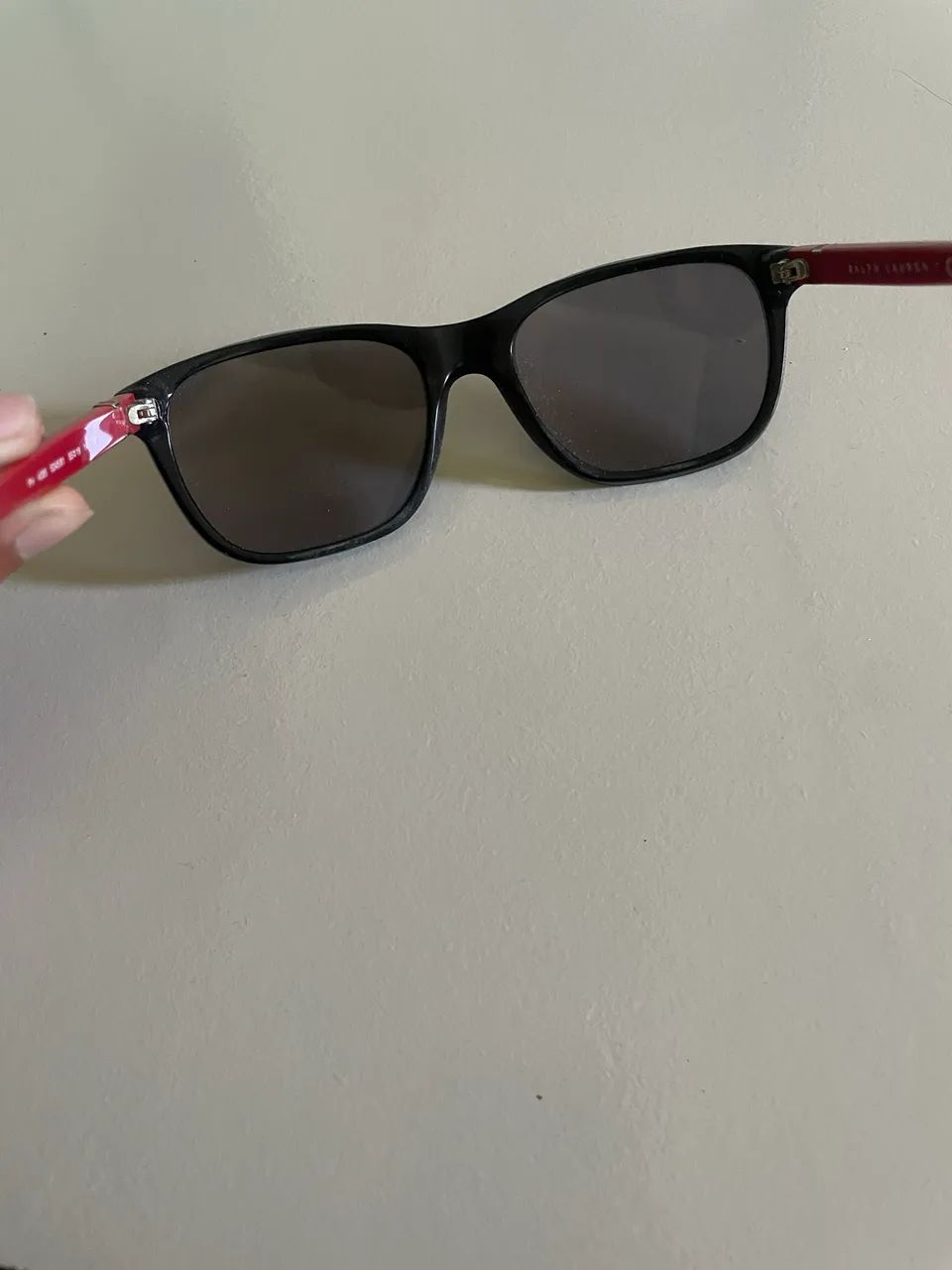 Óculos Escuro Polo Ralph Lauren - Foto 3