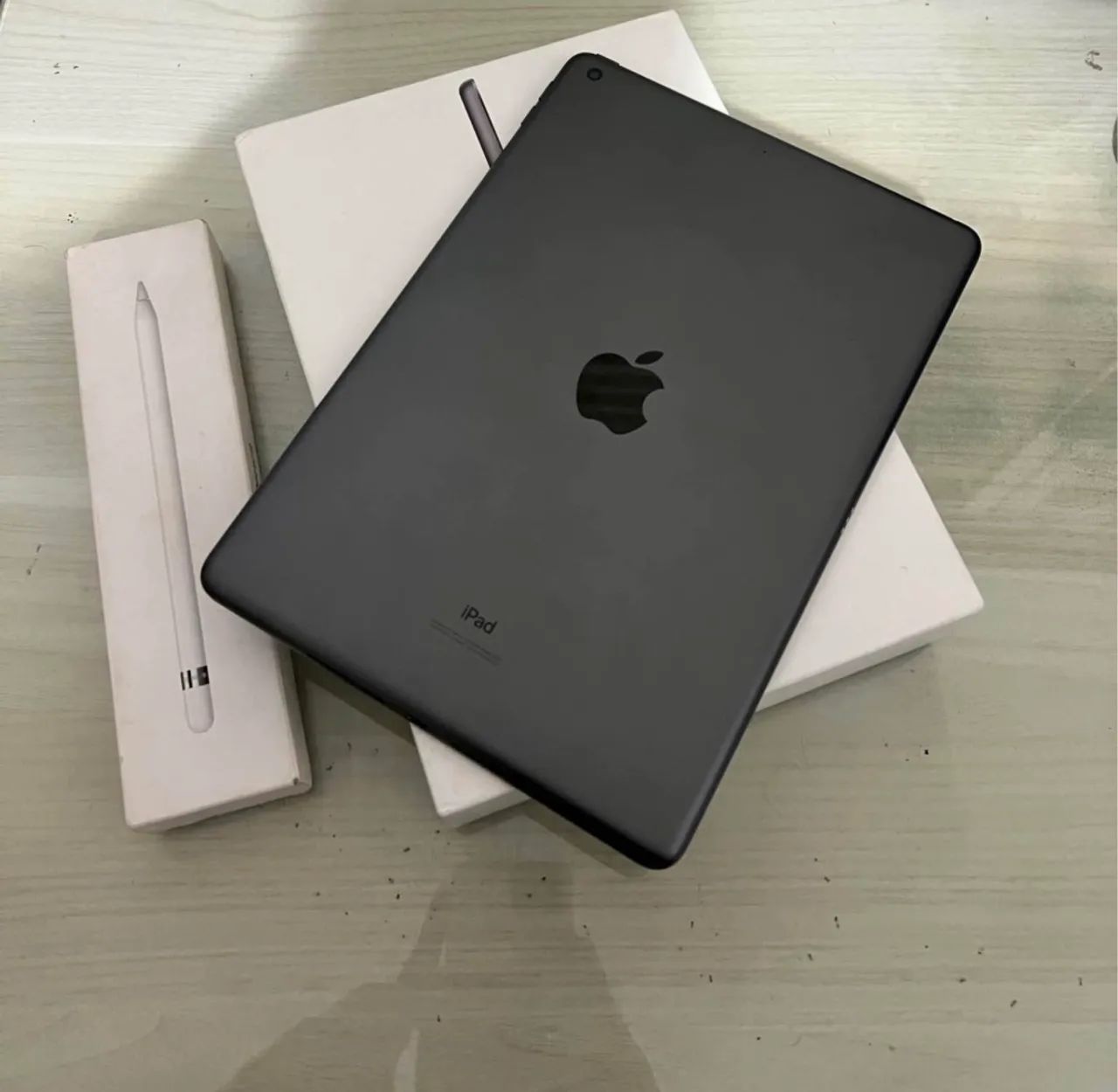 iPad 8 32GB - Tablets e E-Readers - Boa Vista, Anápolis 1502265860