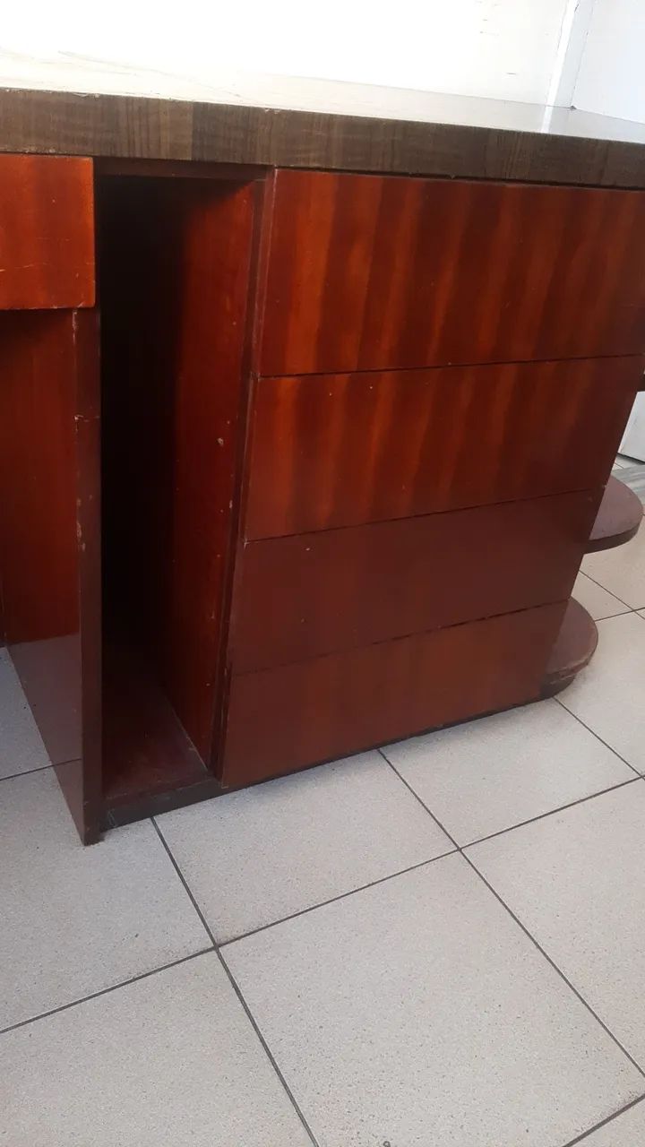 Mesa de escritorio - Foto 4