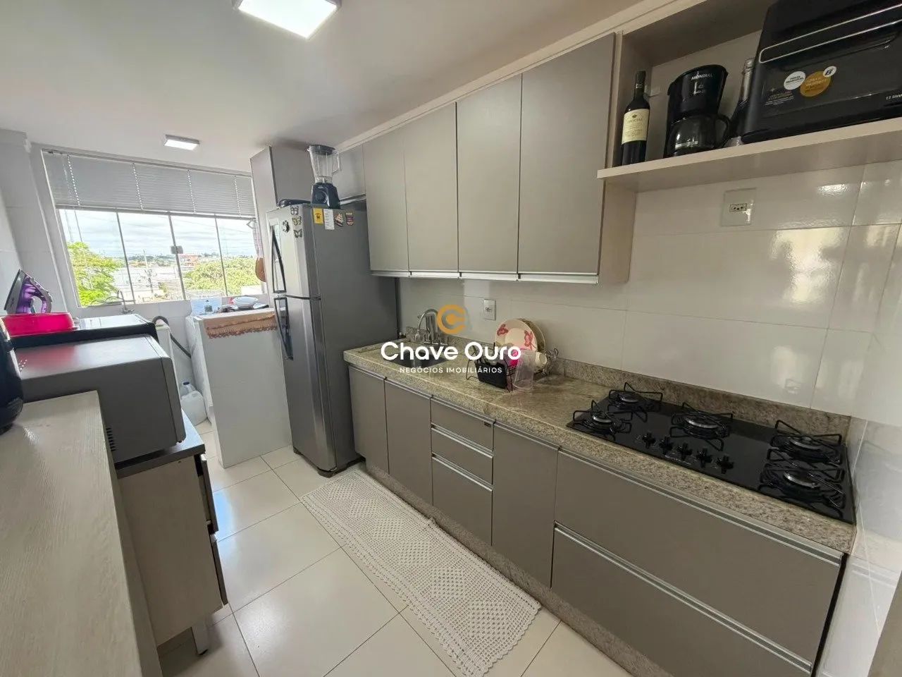 APARTAMENTO NO COQUEIRAL - Foto 5