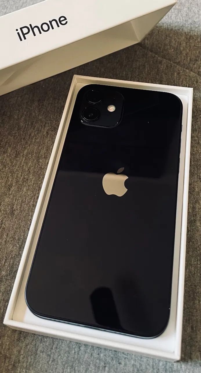 iPhone 12 - 128gb - Foto 3