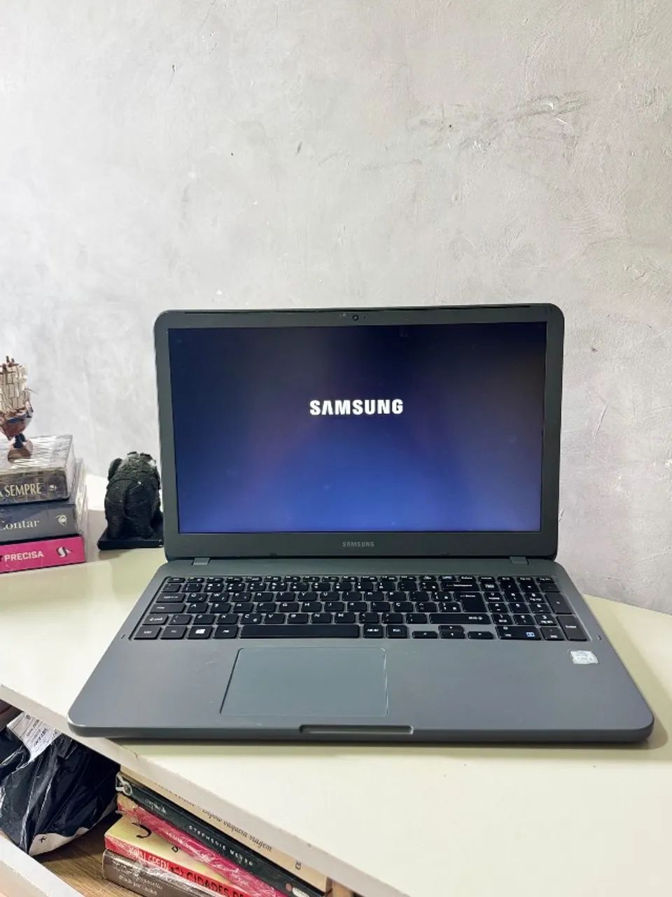 Notebook Samsung  - Foto 5