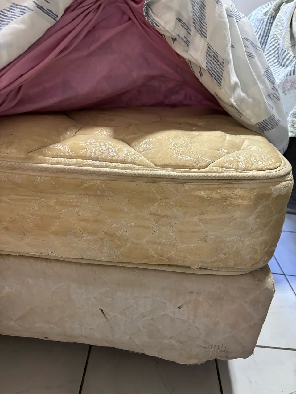 Cama de casal  - Foto 3