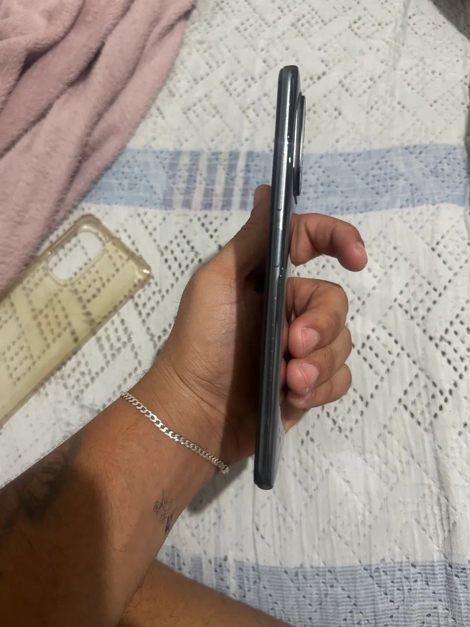 Vede-se xiaomi poco f3 gamer  - Foto 2