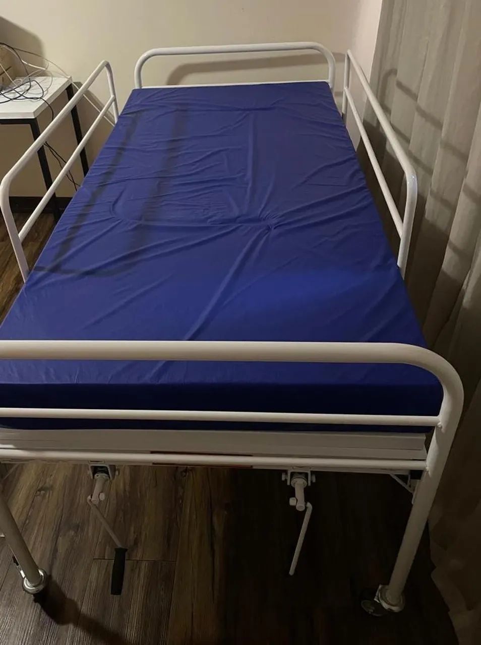 Cama Hospitalar 