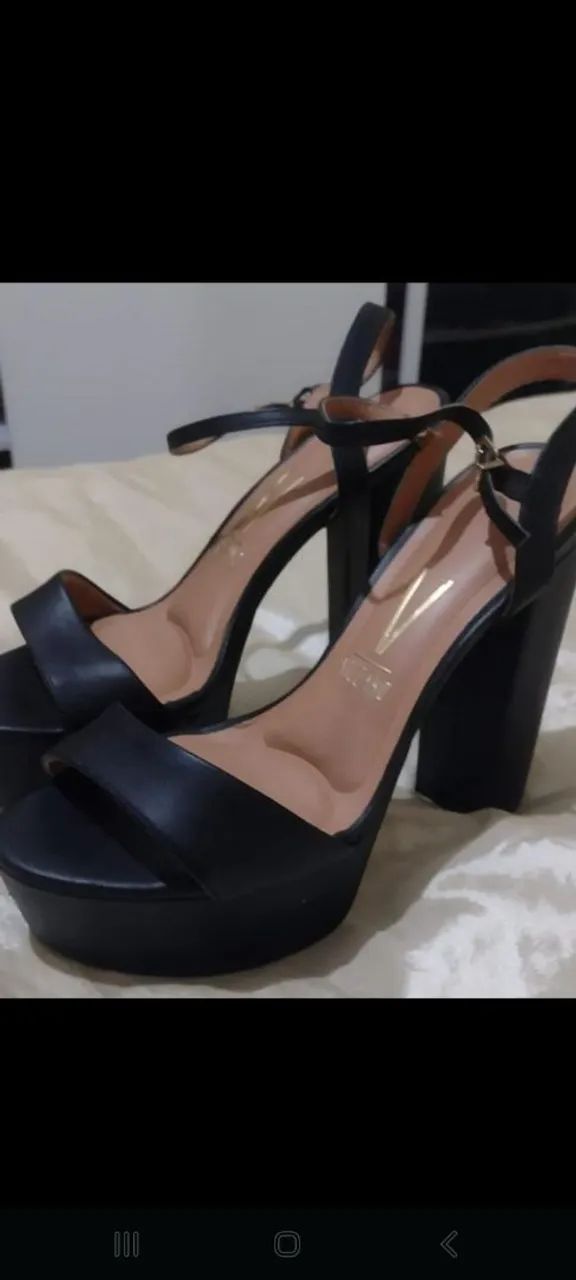 Lindos Saltos ? pra vender rápido 