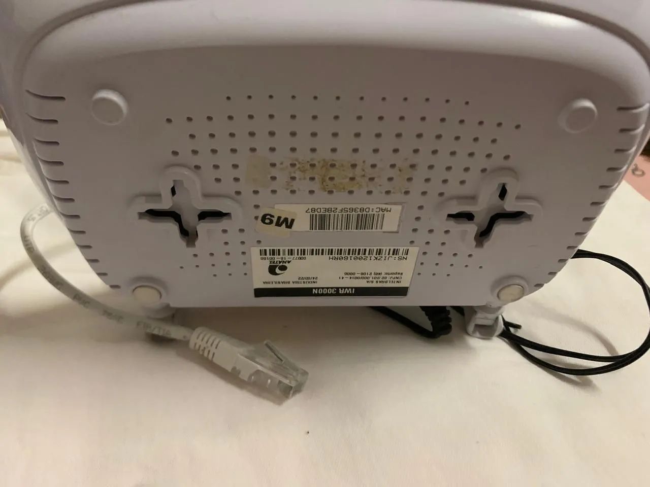 Roteador Intelbras IWR 3000N - Foto 5