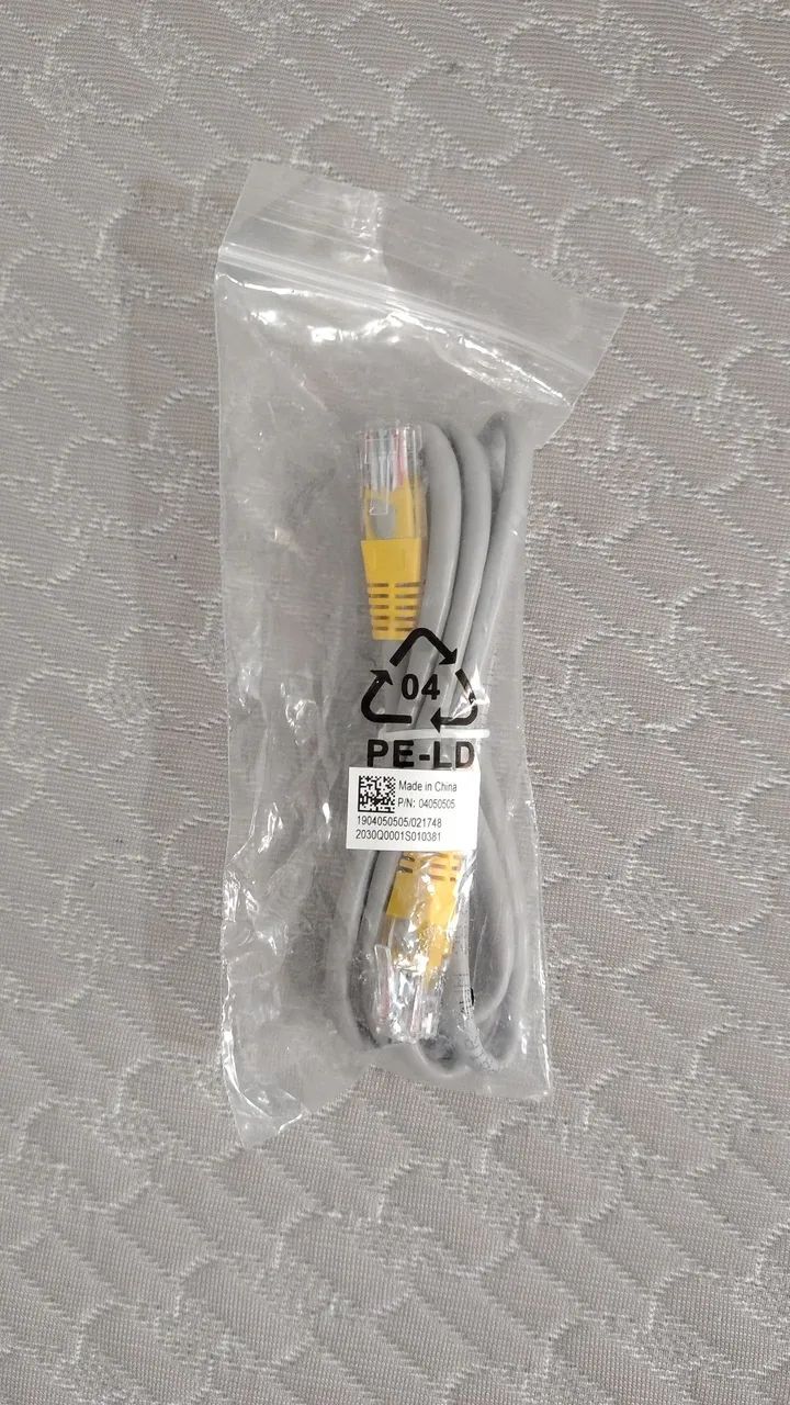 Roteador Box 4G Vivo  - Foto 6