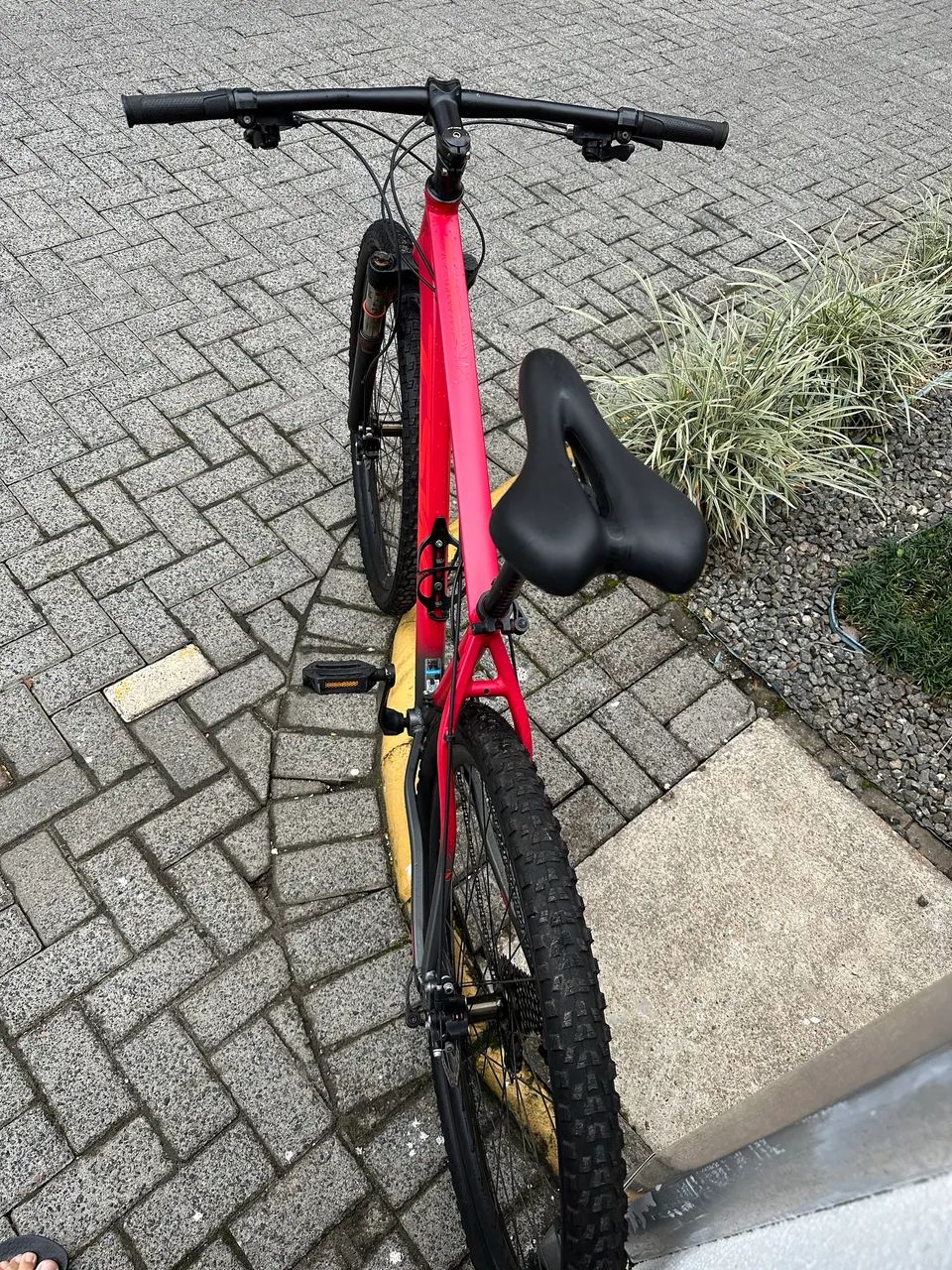 Bicicleta TSW RIDE aro 29 - Foto 3
