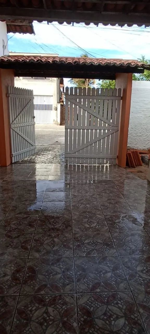 Casa com piscina no centro da Taíba  - Foto 11