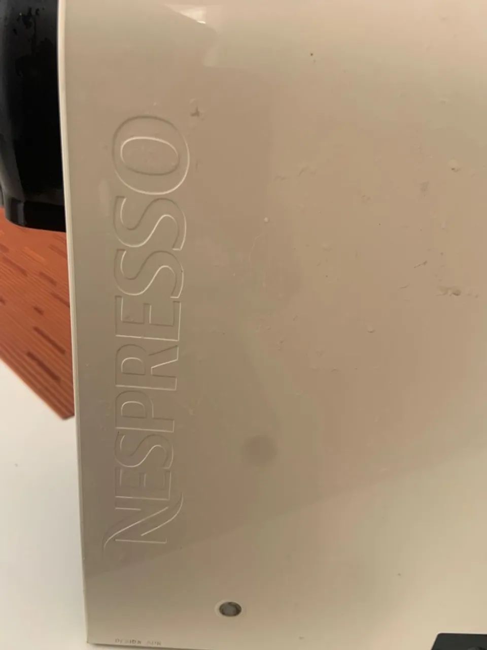 Cafeteira Nespresso - Foto 2