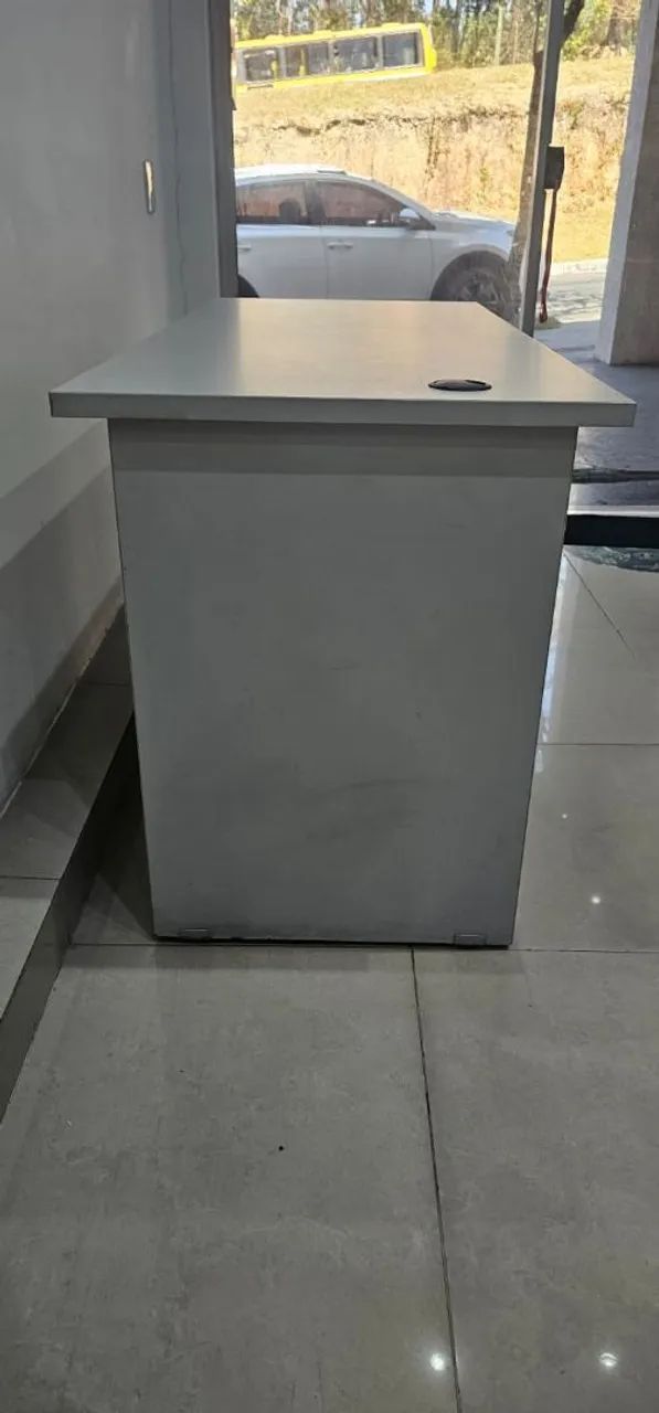 Mesas de escritório 