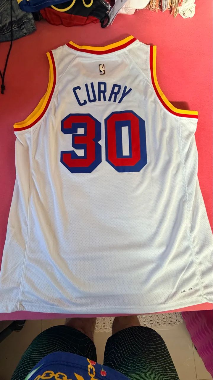 Camisa basquete 1 - Foto 2