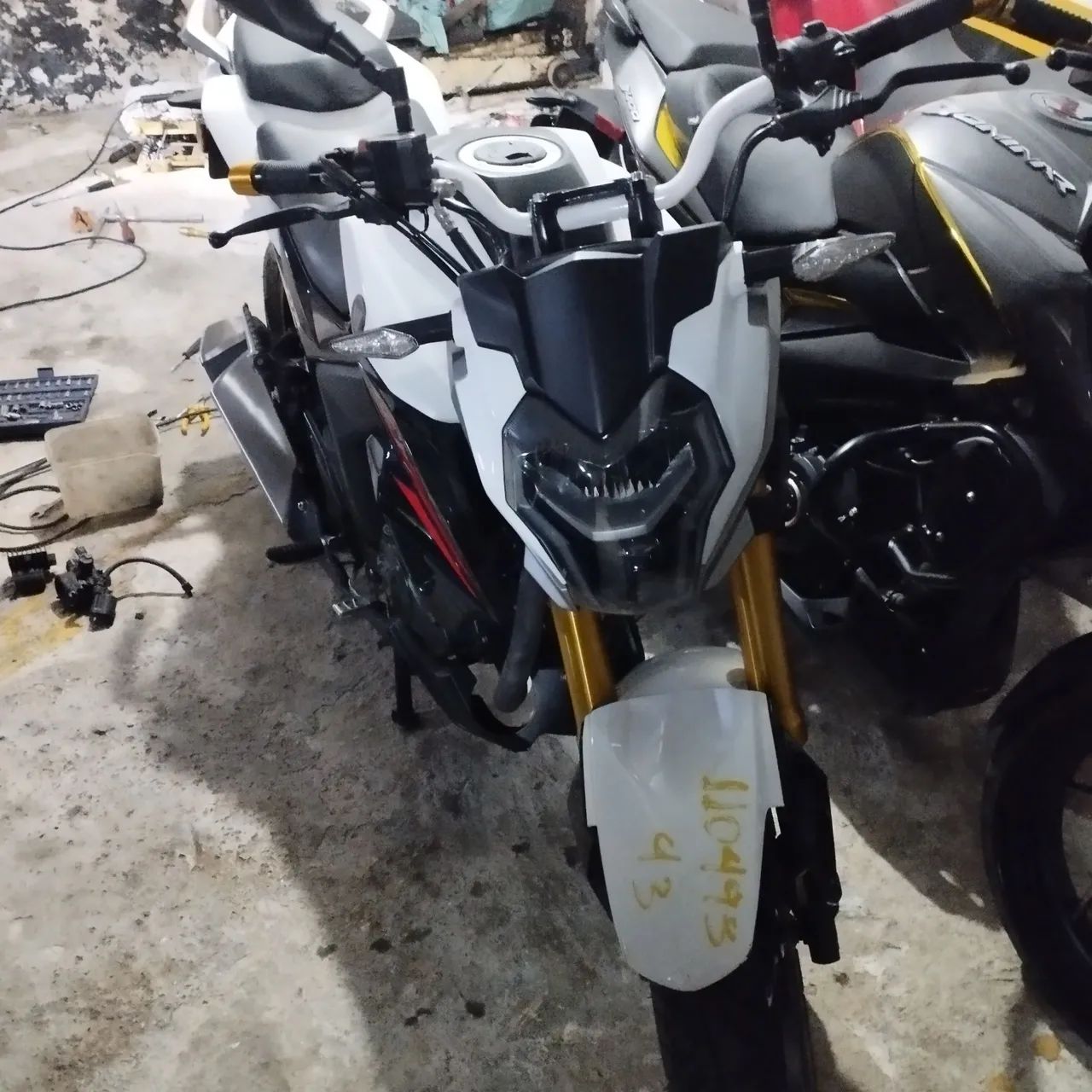  Moto 160  - Foto 2