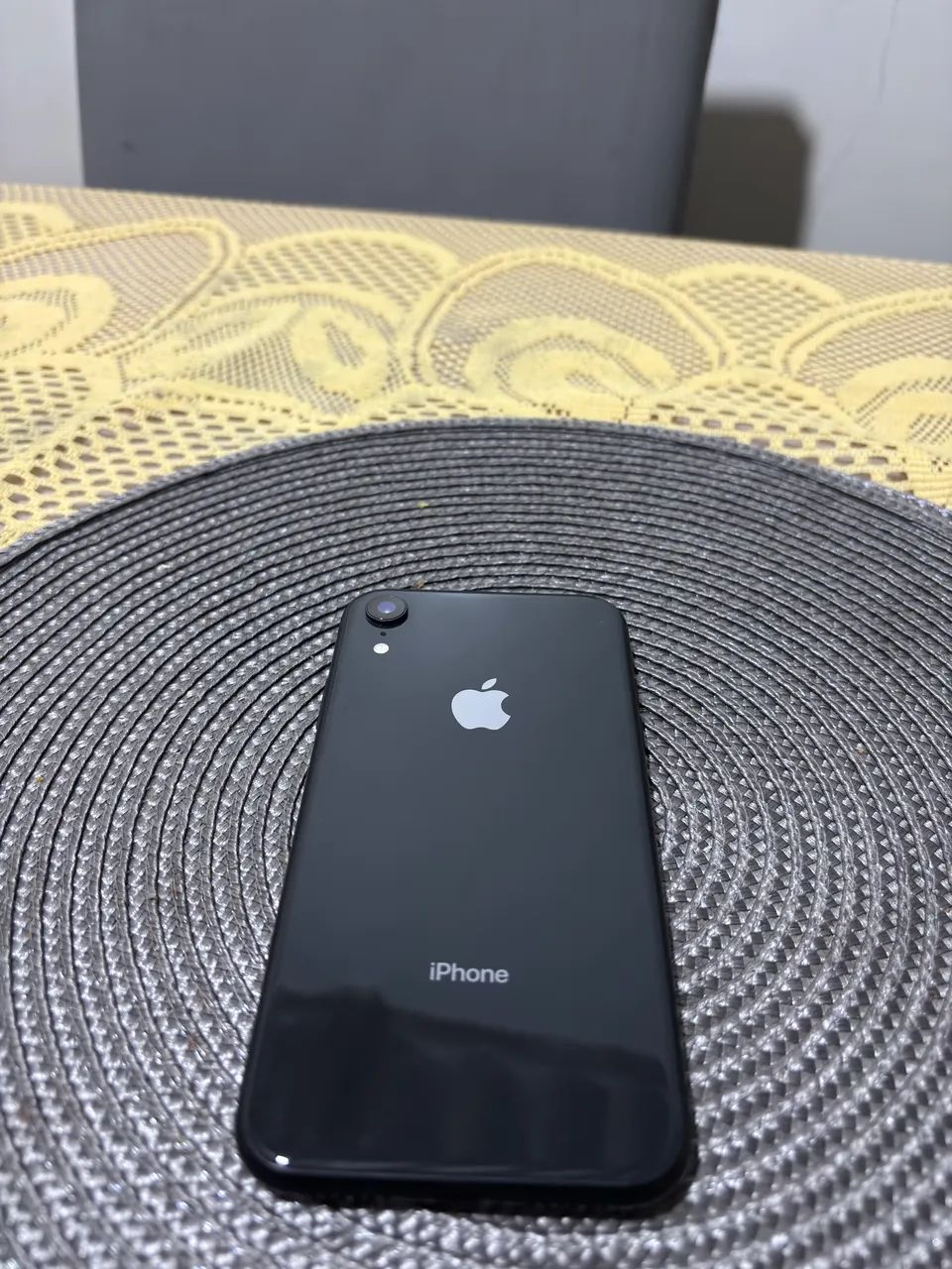iPhone XR