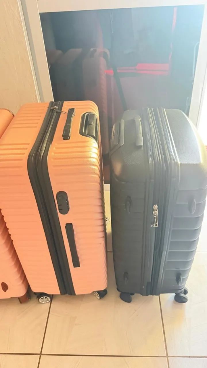MALA DE VIAGEM 23KG - Foto 3