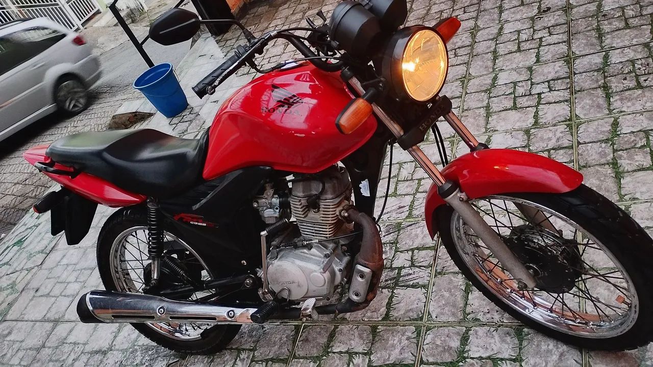 Fan 125 ks 2012 - Foto 5