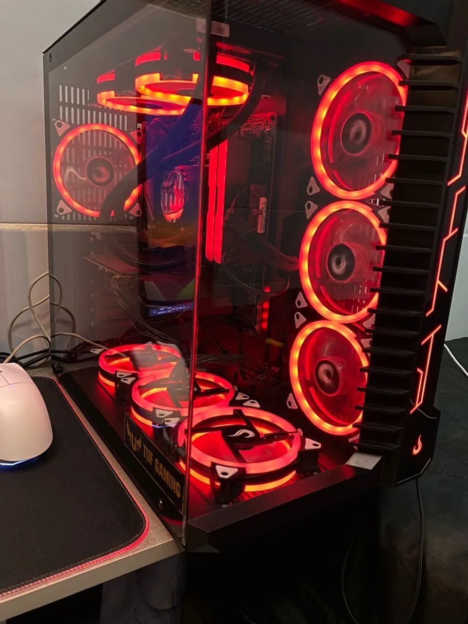 Pc Gamer Novo - Foto 4