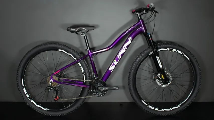 BIKE SUNNBR ARO 29 FEMININA - Foto 3