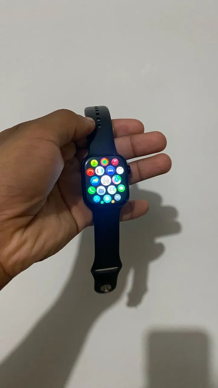 Smartwatch S11 Mini Microwear - Foto 2