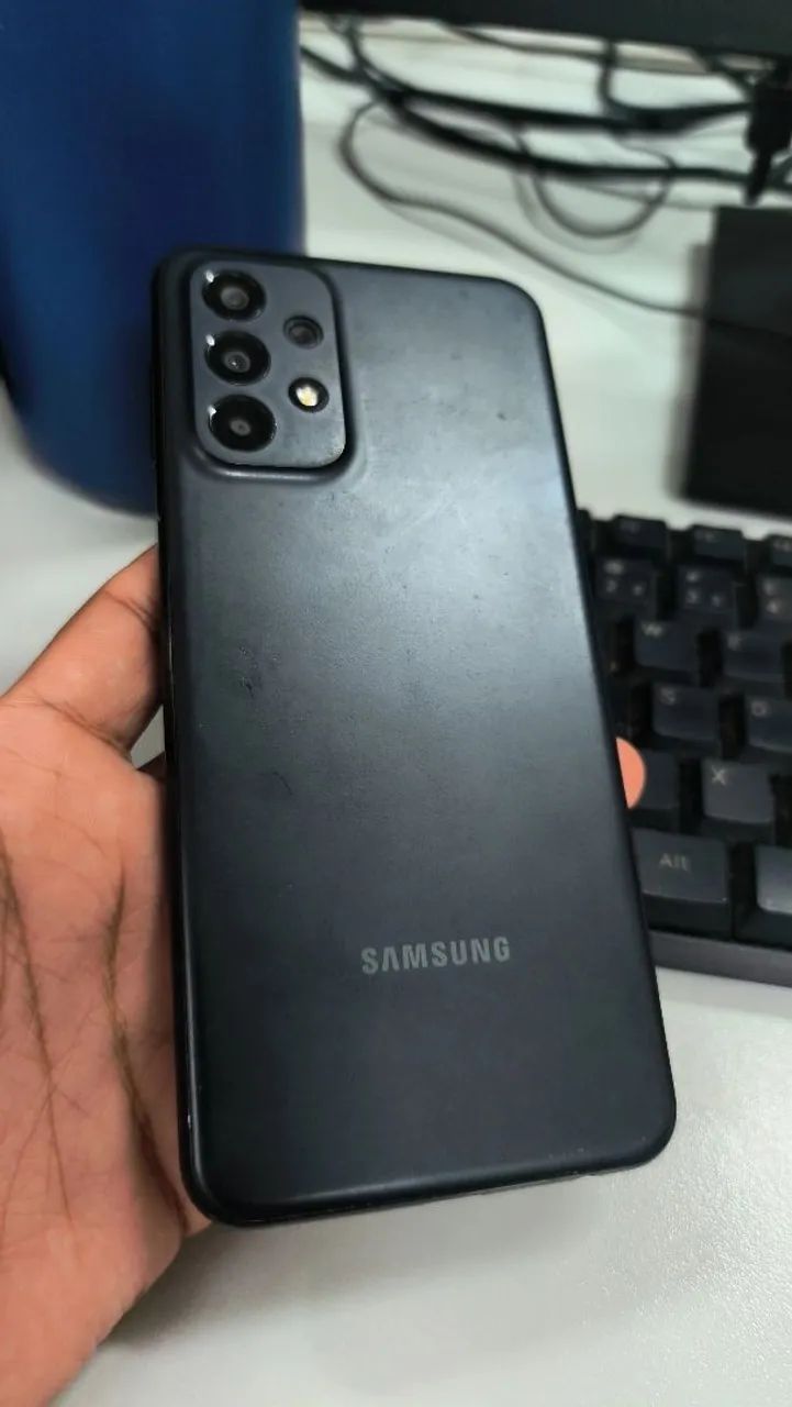A23 128gb - Foto 3