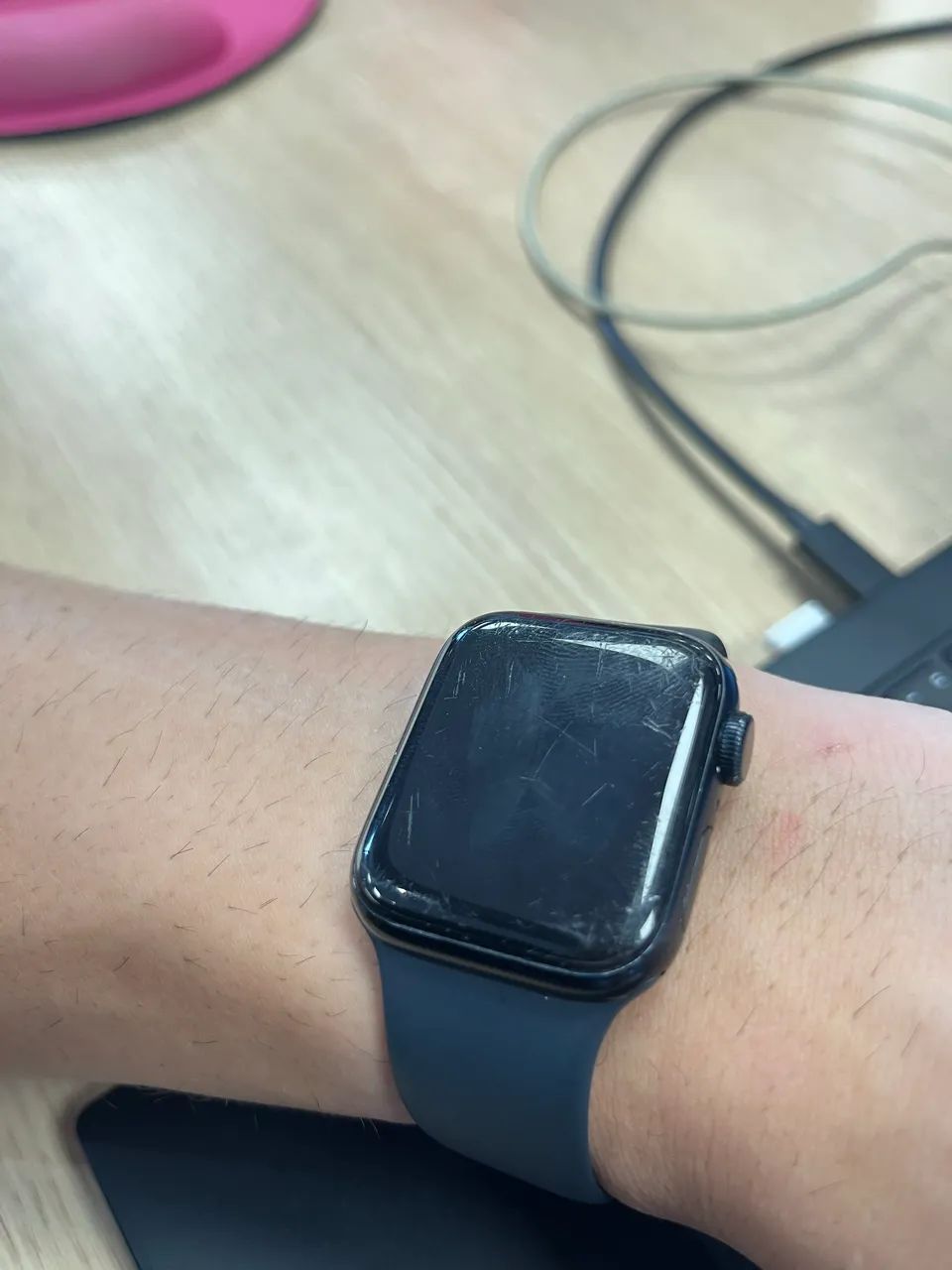 Apple Watch SE 2 geração - Foto 3