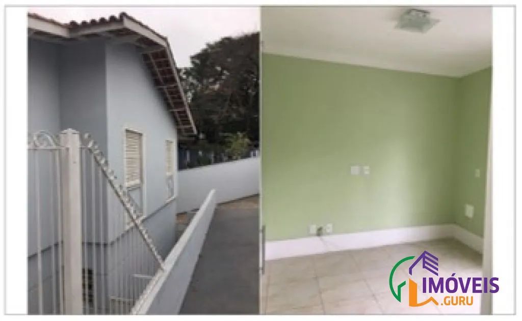 SOBRADO - MORUMBI - SP - Foto 5