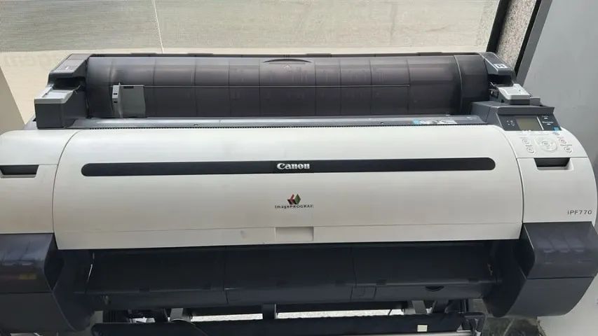 hp 770