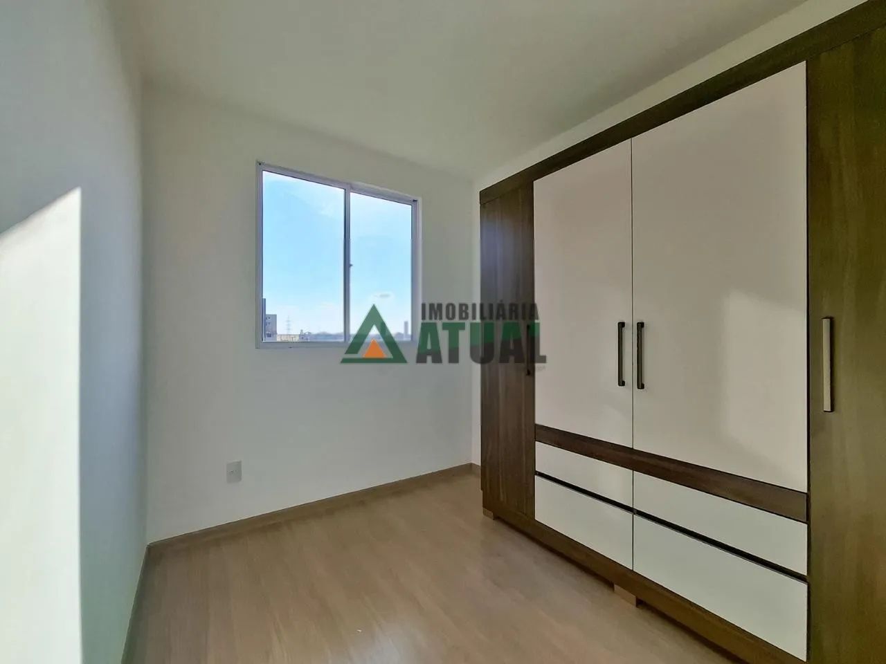APARTAMENTO COM 2 QUARTOS A VENDA NA REGIÃO NORTE - Foto 3