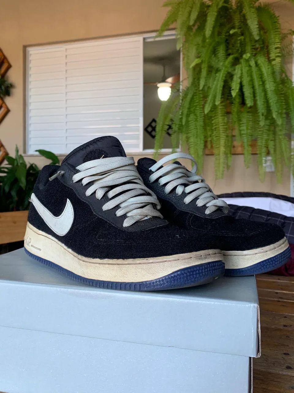 Tênis Nike air force 01 - Foto 2