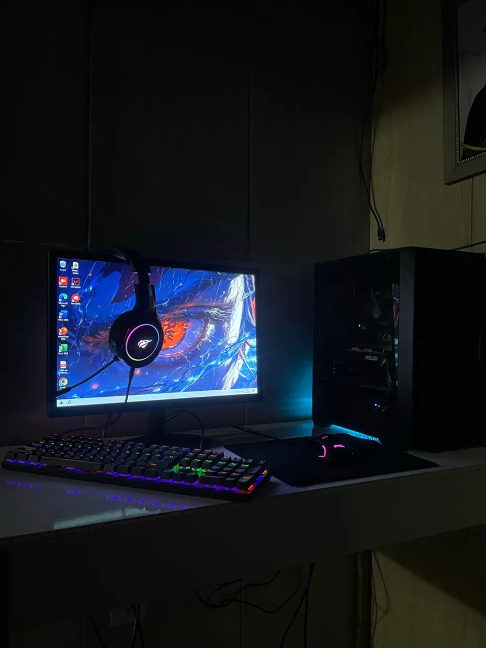 Pc completo